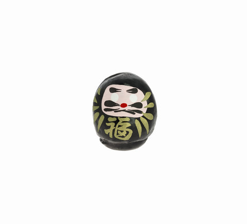 PETIT DARUMA NOIR