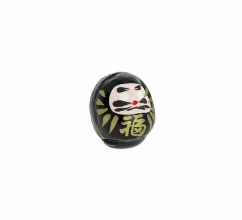 PETIT DARUMA NOIR