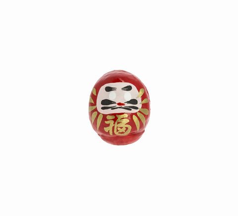 PETIT DARUMA ROUGE