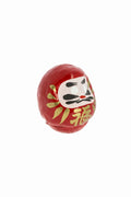 PETIT DARUMA ROUGE