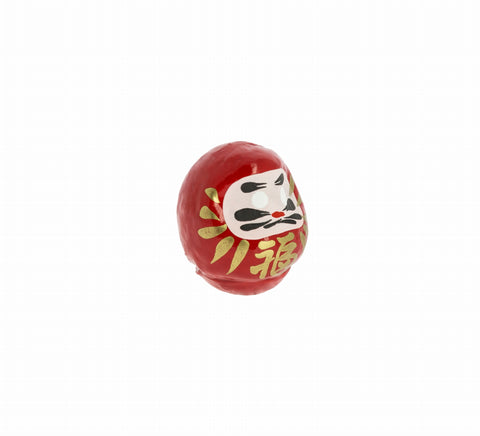 PETIT DARUMA ROUGE