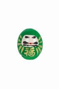 PETIT DARUMA VERT