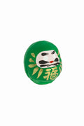 PETIT DARUMA VERT