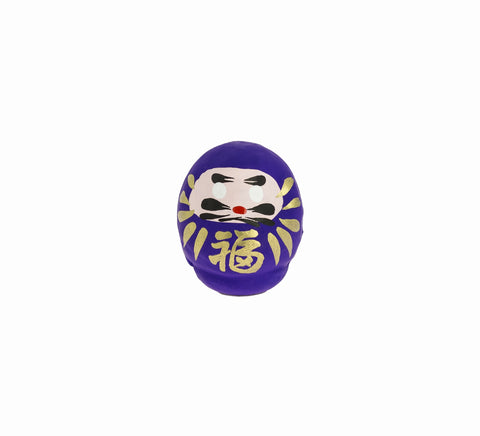 PETIT DARUMA VIOLET