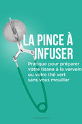 PINCE A INFUSER LAGUNE