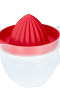 PRESSE AGRUME LA CARAFE COQUELICOT