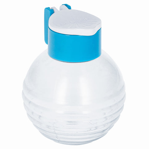 SALIÈRE LA CARAFE AZUR