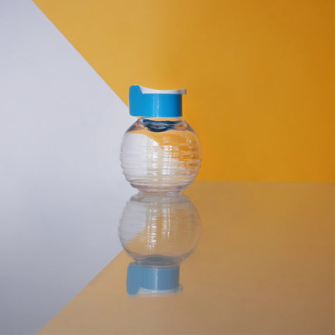 SALIÈRE LA CARAFE AZUR