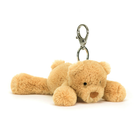 SMUDGE BEAR BAG CHARM ASSO