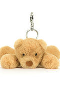 SMUDGE BEAR BAG CHARM ASSO