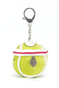 TENNIS BAG CHARM ASSO