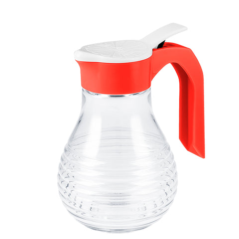 VINAIGRIER LA CARAFE ABRICOT