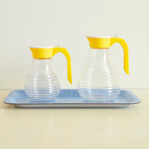 VINAIGRIER LA CARAFE CITRON