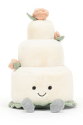 WEDDING CAKE ASSO