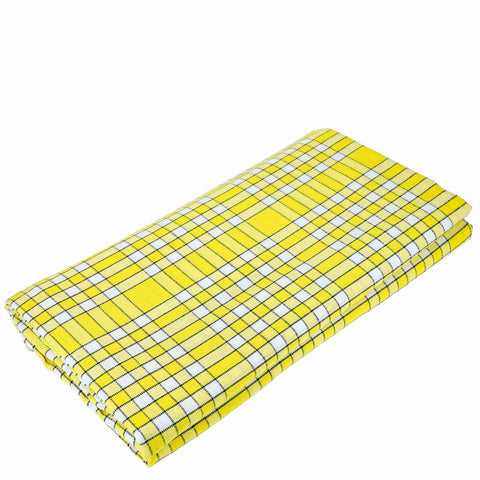 NAPPE BISTROT (M) CITRON