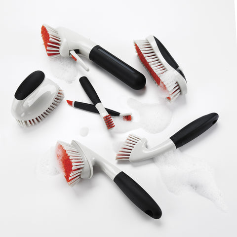 OXO BROSSE MULTI USAGES ASSO