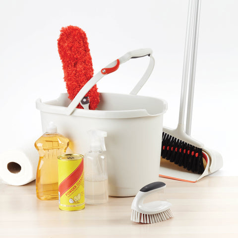 OXO BROSSE MULTI USAGES ASSO