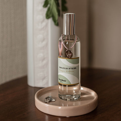 PARFUM DE MAISON ATELIER DOUCEUR D AVRIL