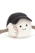 PELUCHE BALLES ET BALLONS BASEBALL