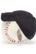 PELUCHE BALLES ET BALLONS BASEBALL