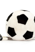 PELUCHE BALLES ET BALLONS FOOTBALL