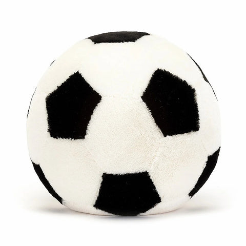 PELUCHE BALLES ET BALLONS FOOTBALL