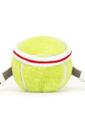 PELUCHE BALLES ET BALLONS TENNIS