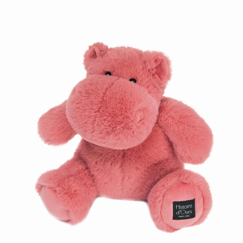 PELUCHE HIP POP 25 CM TERRACOTTA