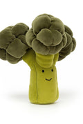 PELUCHE LEGUMES BROCOLI