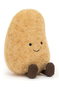 PELUCHE LEGUMES PATATE