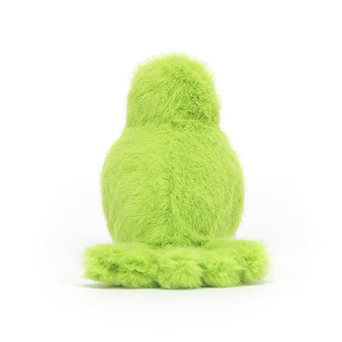 PELUCHE OISEAUX COLIBRI