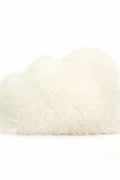 PELUCHE PERSONNAGES DU CIEL NUAGE BLANC