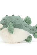 PELUCHE POISSONS GLOBE