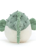 PELUCHE POISSONS GLOBE