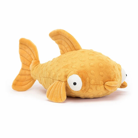 PELUCHE POISSONS MEROU