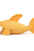 PELUCHE POISSONS MEROU