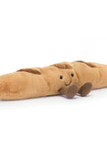 PELUCHE SNACKS BAGUETTE