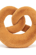 PELUCHE SNACKS BRETZEL