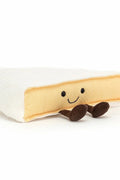 PELUCHE SNACKS BRIE