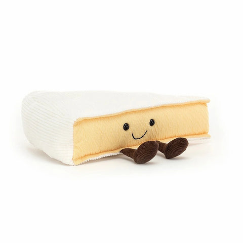 PELUCHE SNACKS BRIE