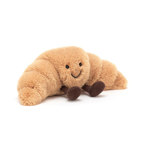 PELUCHE SNACKS CROISSANT