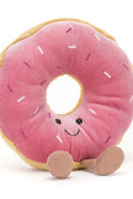 PELUCHE SNACKS DOUGHNUT