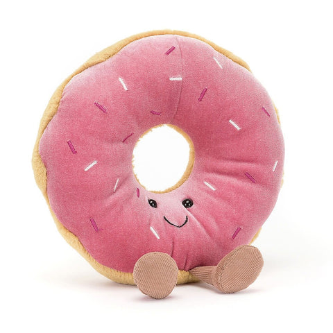 PELUCHE SNACKS DOUGHNUT