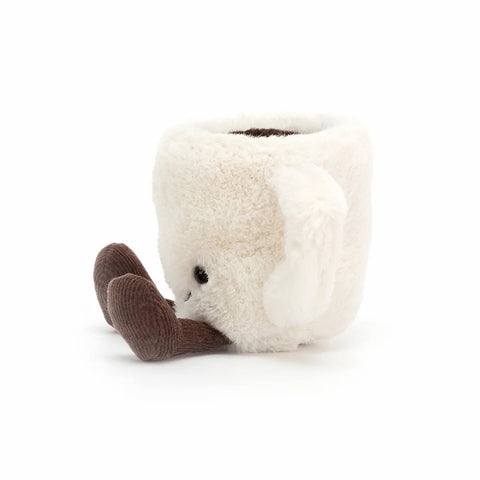 PELUCHE SNACKS EXPRESSO