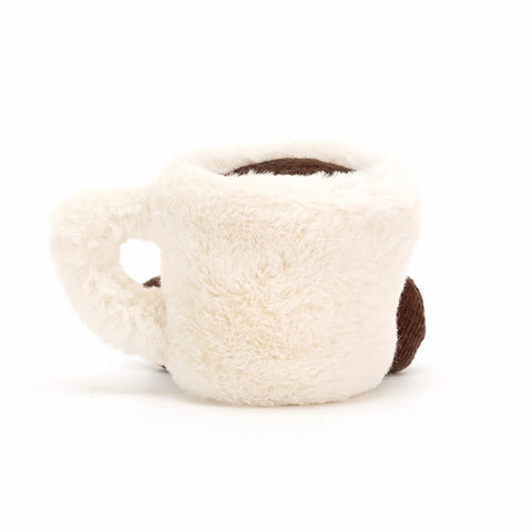 PELUCHE SNACKS EXPRESSO