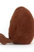 PELUCHE SNACKS GRAIN DE CAFE