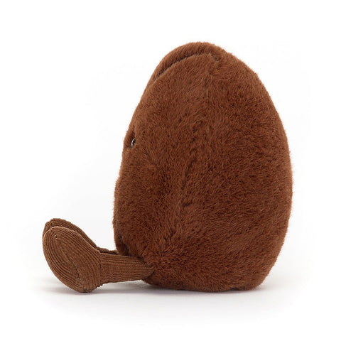 PELUCHE SNACKS GRAIN DE CAFE