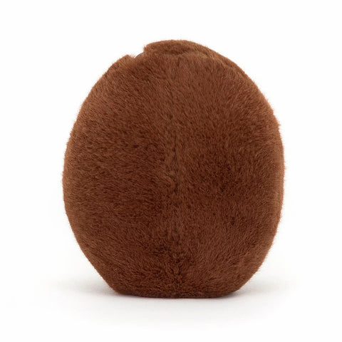 PELUCHE SNACKS GRAIN DE CAFE