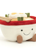 PELUCHE SNACKS RAMEN