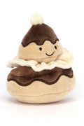 PELUCHE SNACKS RELIGIEUSE